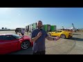 OMAR.AUTOMOTIVE [Vlog 3] - Supercar Fest 'The Runway' 2024