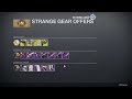 XUR Cooked this Week! Sunshot Catalyst? - Destiny 2 (July 19 - 22)