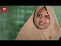 Kisah pernikahan perempuan Indonesia dengan pengungsi Rohingya: Salahkah saya mencintai suami saya?