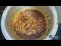 How to make simple Shito( Delicious sauce)