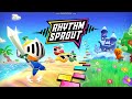 Rhythm Sprout | Is this Rhythm Doctor?