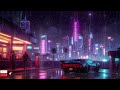 Find Serenity in the City's Chaos | Urban Scenery with the Best Lo-fi Hip Hop Mix