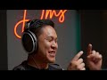 AUDIO ENGINEER Tries the WORLD'S BEST HEADPHONES for the First Time | Sennheiser HE-1