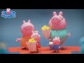 Peppa Pig Official Channel | Where's Peppa? | Cartoons For Kids | Peppa Toys