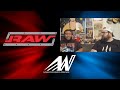 Alpha Entertainment Worldwide (RELOAD) Episode 64 Raw #wwe #wrestling #aew