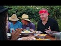 What Cubans Eat!! American Reveals WILD Cuban Food!! (Full Documentary)