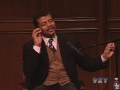 Dr. Neil deGrasse Tyson: Pluto's Place in the Universe
