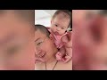 Funniest and Adorable moments | Funny reaction cute baby laugh and some activities happy compilation