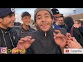 #Moroccan rap freestyles راب شوارع  الفقيه بن صالح Mb1