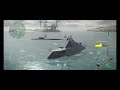 PAN Spatial Hexeres | MODERN WARSHIPS, ShipTest