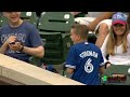 MLB | Players Being Mean to Fans