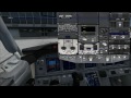 FSX Krótki kurs pilotazu boeinga 737 800 by Krzysztof