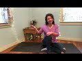 Meditation Bonus Tip- Ayurveda with Anna Levesque