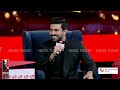 Ram Charan Interview LIVE | RRRoar at India Today Conclave 2023 | What It Takes To Win Oscar