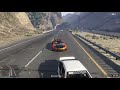 GTA V but the drift physics are better