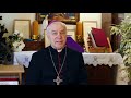 Kim jest wyklęty arcybiskup Vigano? Abp Jan Paweł Lenga