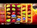 MASSIVE 100K+ WIN On JUICY FRUITS 💯🔥