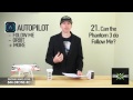 DJI Phantom 3 - Top 25 Questions, Answered!!!