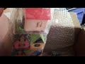 HO scale IHC village in a bag