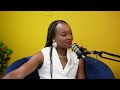 Ep1 | Sithembile Masilela on Divorce | Sangomas, Church | Resigning | Loosing Everything