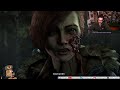 TUGGING ON MY HEARTSTRINGS | The Walking Dead S4 Ep4 