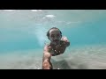 FUERTEVENTURA - La Playa SECRETA -mini vlog-