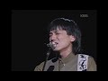 조은, 김명상, 강인원(Jo Eun, Kim Myeongsang, Kang Inwon) - 결혼 [꿈의 콘서트] | KBS 19931228 방송