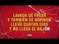 Adriel Favela, Tito Double P, Juanchito - Lunetas (Karaoke)