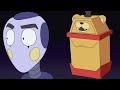 Markiplier Animated Compilation - Five Nights at Freddy's, Baldi's Basics, Poppy Playtime