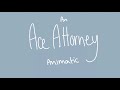 When I met you - ACE ATTORNEY ANIMATIC