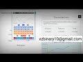 Last Digit xxxx.xZ Algorithm Binary Deriv Best Trading Strategy