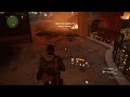 I guess not - The Division