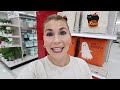 NEW TARGET HOME DECOR YOU'LL LOVE FOR HALLOWEEN 👻 2023 Hyde and Eek Decor | Halloween Decorations