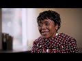Mellody Hobson On The Power Of Paying Your Dues | Success With Moira Forbes | Forbes