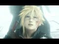 Final Fantasy VII Advent Children COMPLETE Cloud vs Sephiroth