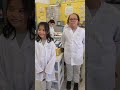 Science fair Video