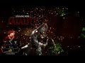 THESE FATALITIES ARE EPIC [Mortal Kombat 11 Part 1]