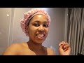 Our Lobola celebration ! - VLOG