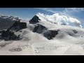 Air Zermatt - Sightseeing Flight Matterhorn Special