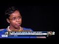 Sgt. Alicia White, officer charged in Freddie Gray case, tells her story