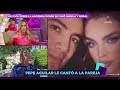 EN VIVO: ¡Todo sobre la boda de Nodal y Ángela!