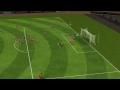 FIFA 14 Android - NequiNox995 VS VfB Stuttgart