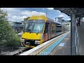 Sydney Trains: T1 Western Line trains