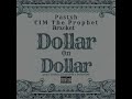 Pastxh - Dollar On Dollar ft. CIM The Prophet x Brxcket (prod. Pastxh x Danil040 x Paior808)