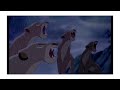 Radical Personality Transformation: Jordan Peterson Psychoanalyzes Disney’s Lion King