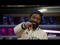 Denzel Washington is the LeBron James of Acting | Ext. Interview | DESUS & MERO