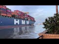 HMM (Hyundai Merchant Marine) Pride