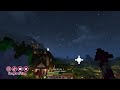 💖 cozy armor trim grinding~ ⭐minecraft hardcore