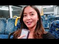 Solo Days in Sydney ☁️ What I Did and Where I Ate in Sydney with Prices $$