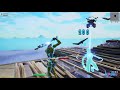 Dreaming 💭 (Fortnite Montage) + Perfect 60FPS Piece Control